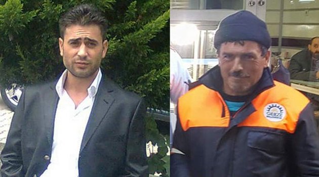 İki kardeşi akrabaları bıçaklayarak öldürdü