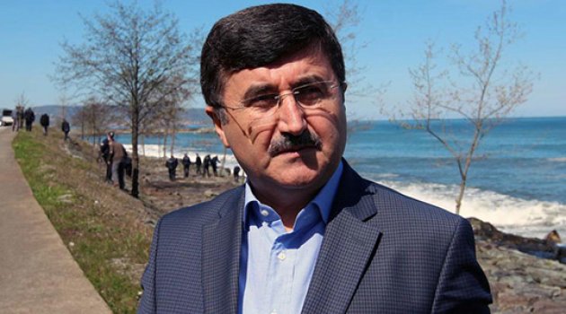 "İki kişi yakalandı"