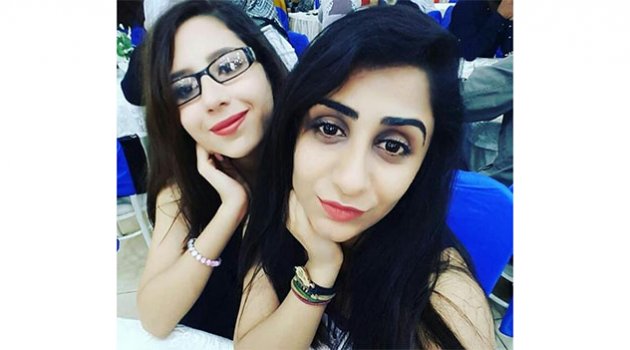 İki kızdan günlerdir haber alınamıyor