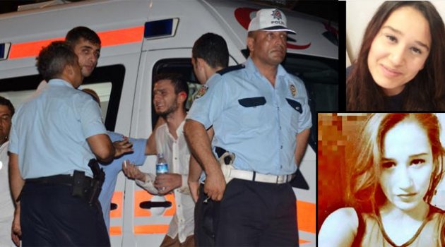 İki kızın öldüğü kazada mahkum olan sürücünün tahliyesine tepki