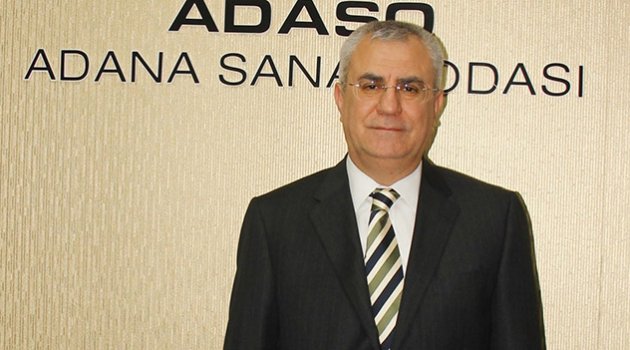 İkinci 500'de 10 Adana sanayi firması