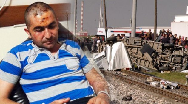 'İkinci çocuğum oldu, tahliyemi istiyorum'