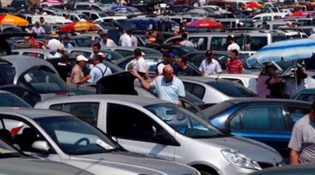 İkinci el satışında yeni dönem