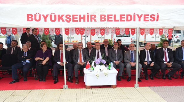 İkinci kan bağışı kampanyası başladı