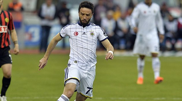 "İkincilikler başarı sayılmaz"
