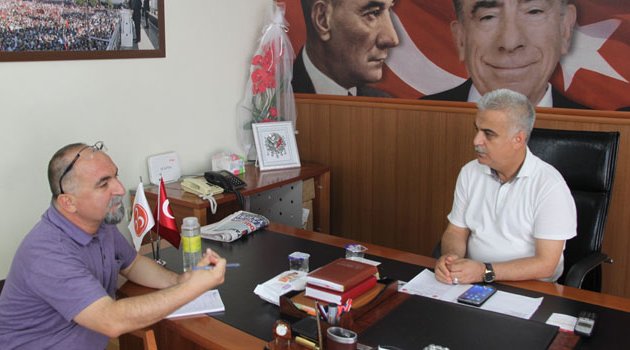 İktidar Adana’ya şaşı bakıyor