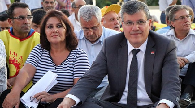 OHAL ile Meclis devre dışı bırakıldı