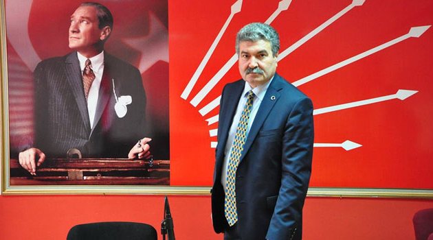 ‘İktidar savaş naraları atıyor’