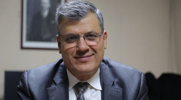 “İktidar üreten çiftçiyi cezalandırıyor”