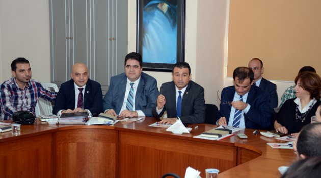 ‘İktidarın tek alternatifi CHP’