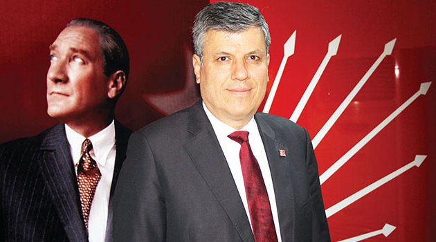 “İl Örgütü şemsiyesi altında birleşelim”
