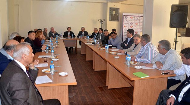 İl Spor Güvenlik Kurulu’ndan Adana derbisi tedbirleri