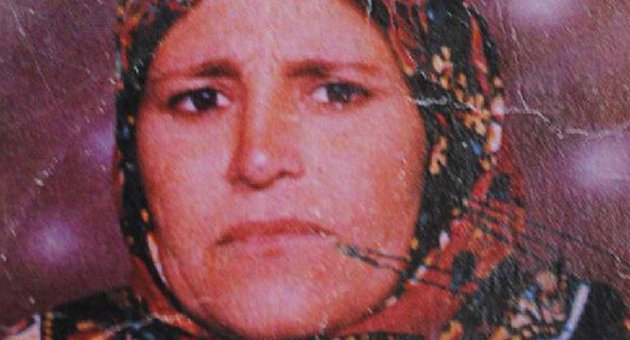İlaç almaya giderken canından oldu