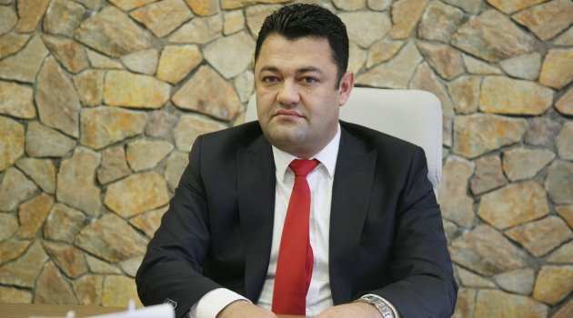 İlimtepe konutlarının satışında dolandırıcı tuzağına dikkat