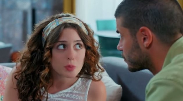 İlişki Durumu Karışık son bölüm: Ayşegül ile Can birbirlerini daha iyi tanıyor (4. bölüm)