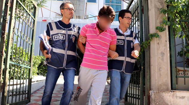 İlişkiden zevk almadığını söyleyerek kadını bıçakladı