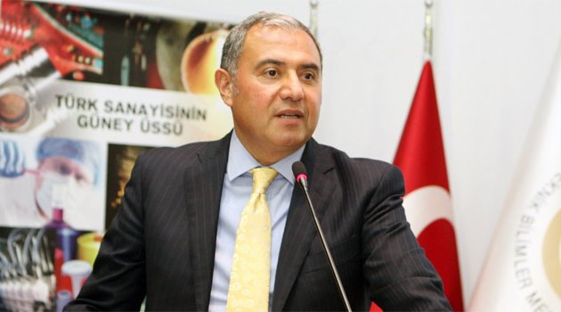 İlk 500 ve ikinci 500’e toplam 14 firma girdi