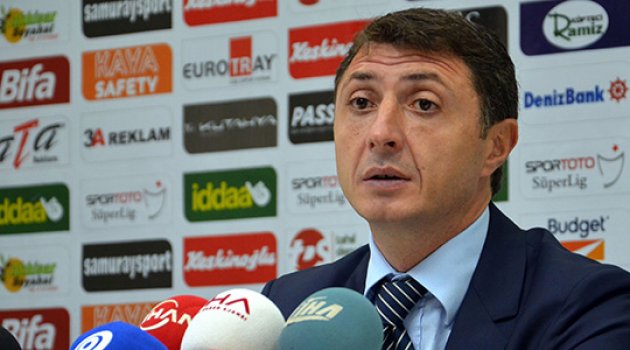 İlk aday Şota!