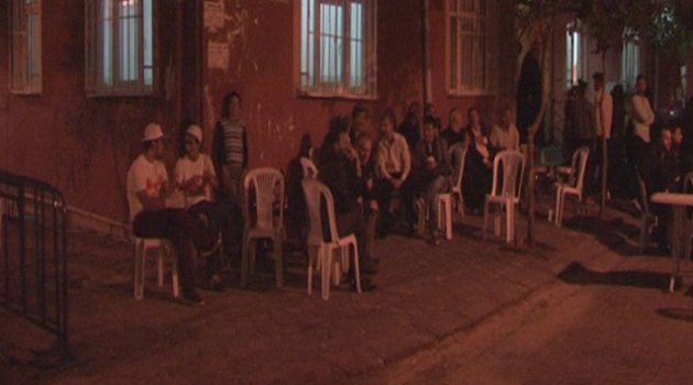 İlk iftarını şehit oğluyla yapan baba: 'Sabredeceğiz'