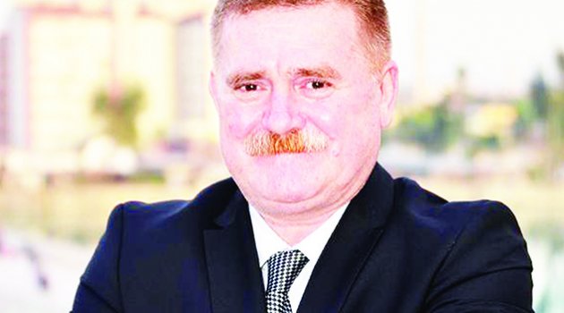 İlk kebabı Adana’da yiyen o tadı başka yerde bulamaz’