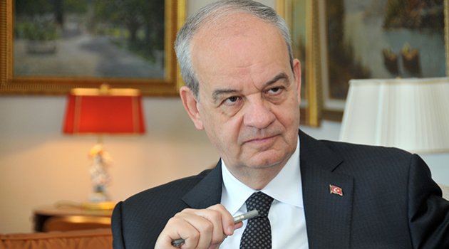 İlker Başbuğ Çukurova Belediyesi’nin konuğu olacak