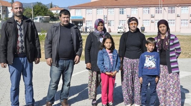 İlkokulda kızlı-erkekli oturma krizi