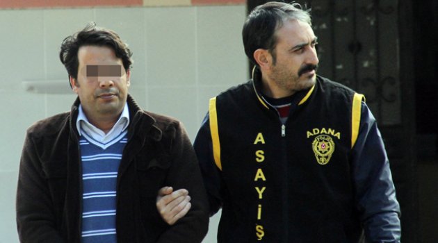 İlkokulda öğretmen tacizi iddiası
