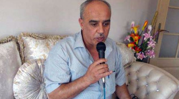 İmam, görev yaptığı camide intihar etti