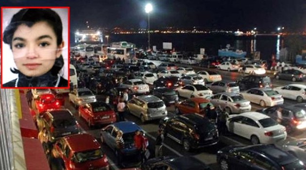 İmam nikahlı eşi yüzünden canından oldu