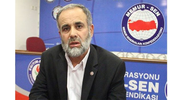 İmamlar ilk defa meydanlara iniyor