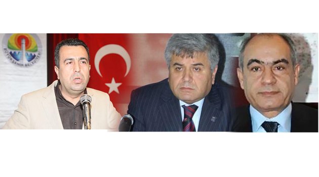 İmarcılar ‘imar kirliliğinden’ yargılanıyor