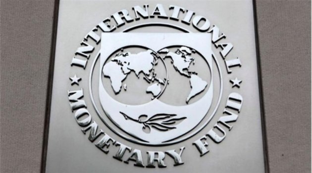 IMF’den ’Türkiye’ açıklaması