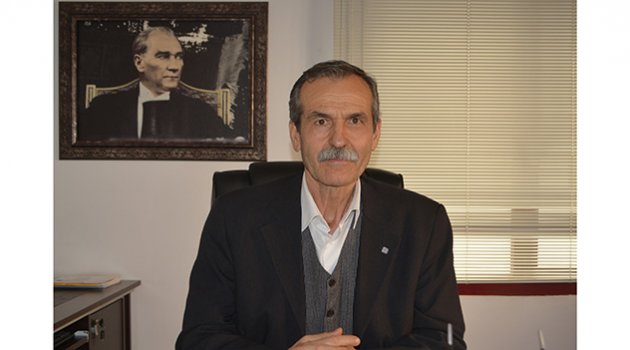 İMO’dan Kıyı Mühendisliği sempozyumu