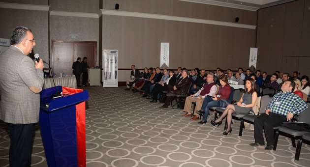 İmplant tedavisi ortalama insan ömrünü uzatıyor