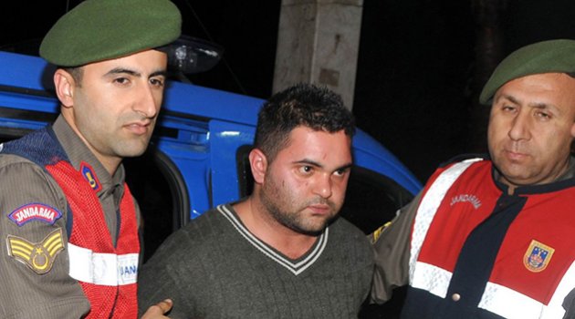 ‘İmzalanacak evrak var’ diyerek öldürdü