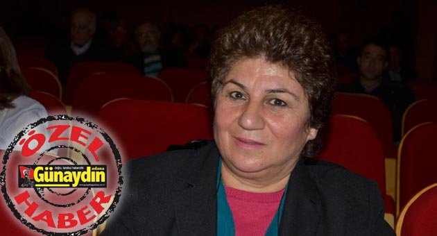 “İnancımıza saygı gösterin”
