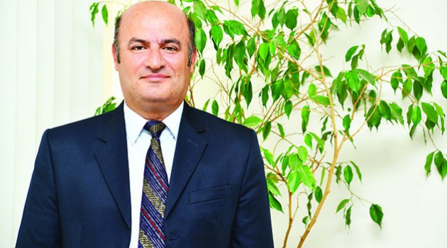 İncefikir: Pamuk, stratejik  öneme sahip önemli bir bitki