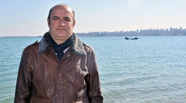 İncefikir: “Sulak alanlarımızı kaybediyoruz”