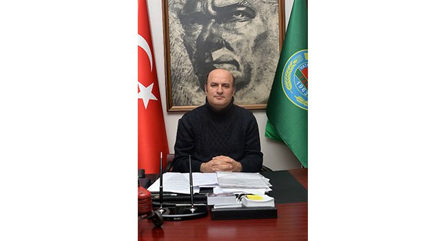 İncefikir: Toprak Koruma Kurulu dikkatli kararlar almalı