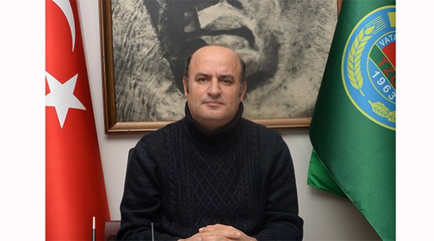 İncefikir: "Üretici, girdi maliyetlerindeki artışla zor günler geçiriyor"