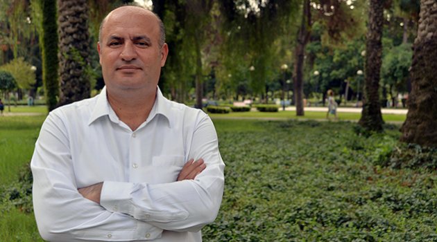 İncefikir'in, 7'nci kitabı çıktı