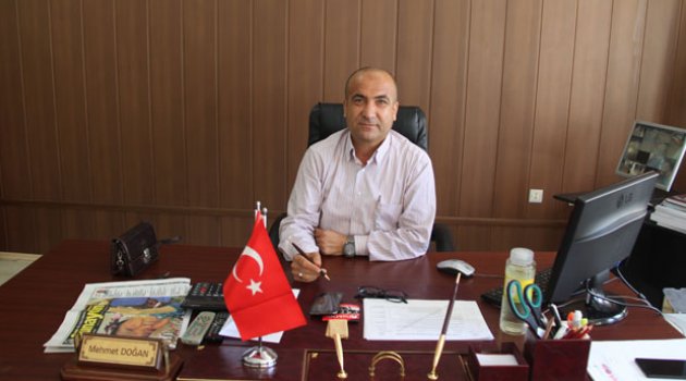 İncirlik Anadolu Lisesi’nin çehresini değiştirdi