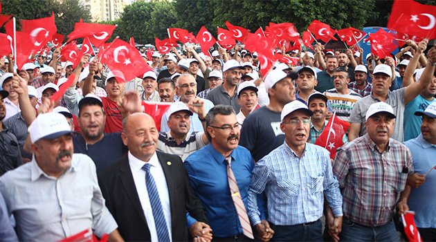 İncirlik Hava Üssü'nde grev