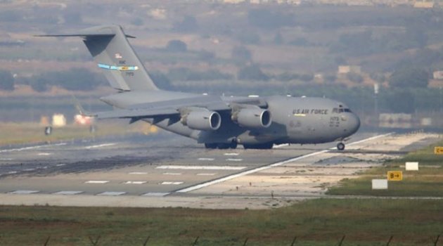 İncirlik’te ‘cinsel saldırı’ skandalı!