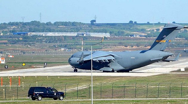 İncirlik’te grev çanları!