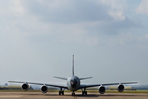 İncirlik’te gün sakin