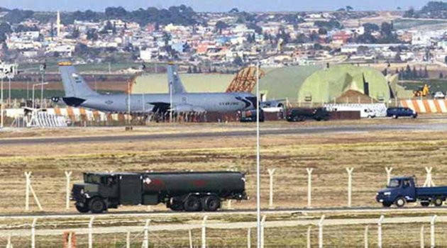 İncirlik’te maaş krizi!
