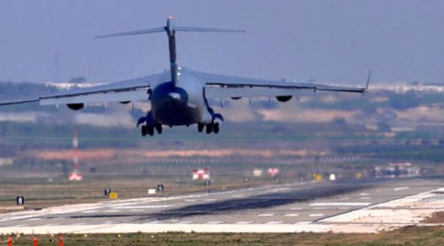 İncirlik’teki askeri personel maaşlarının  yüzde 10’nu cemaate vermiş