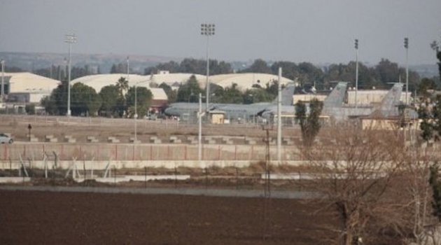 İncirlik Üssü Sorgulanıyor, Halk Kapatılmasını İstiyor
