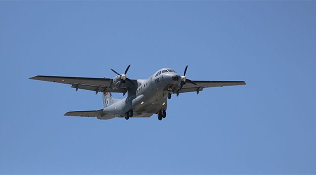 İncirlik'te hareketlilik devam ediyor